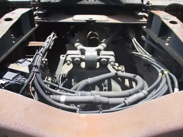 平成18年09月中古大型トラクタヘッド日野プロフィアの画像20