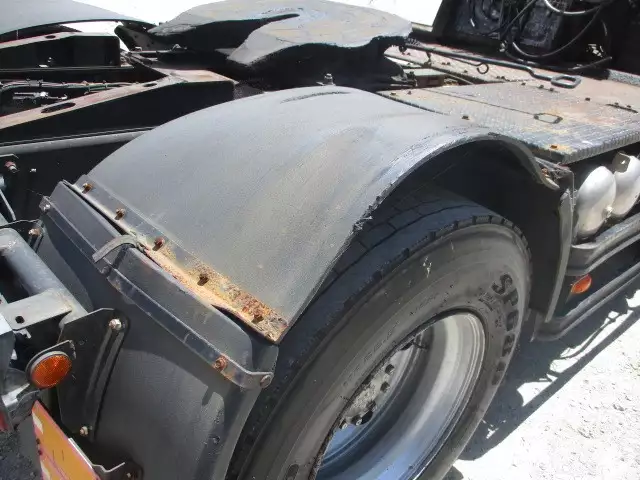 平成18年09月中古大型トラクタヘッド日野プロフィアの画像21