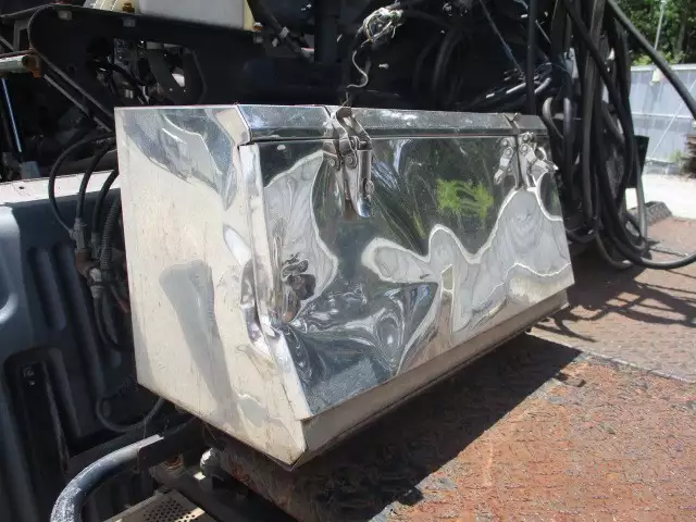 平成18年09月中古大型トラクタヘッド日野プロフィアの画像26