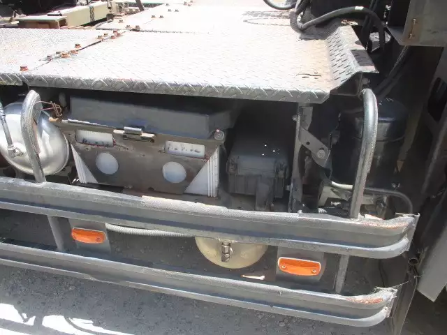 平成18年09月中古大型トラクタヘッド日野プロフィアの画像27