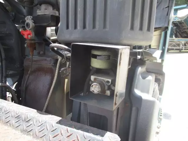 平成18年09月中古大型トラクタヘッド日野プロフィアの画像28