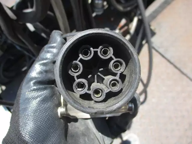 平成18年09月中古大型トラクタヘッド日野プロフィアの画像32