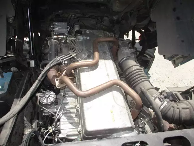 平成18年09月中古大型トラクタヘッド日野プロフィアの画像35