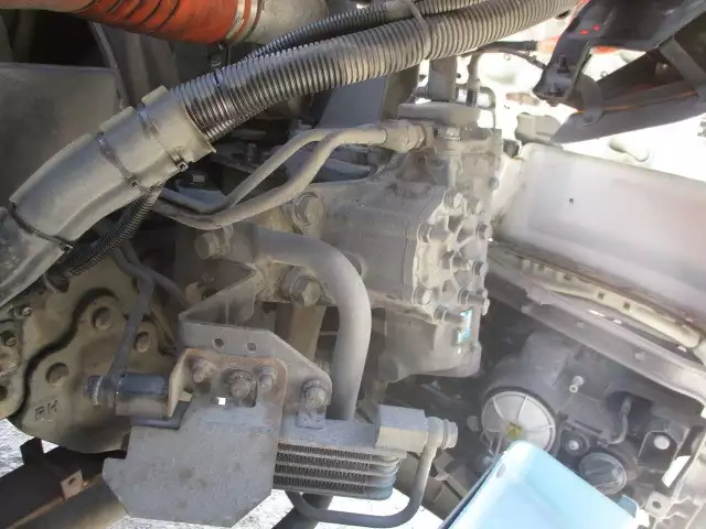 平成18年09月中古大型トラクタヘッド日野プロフィアの画像36