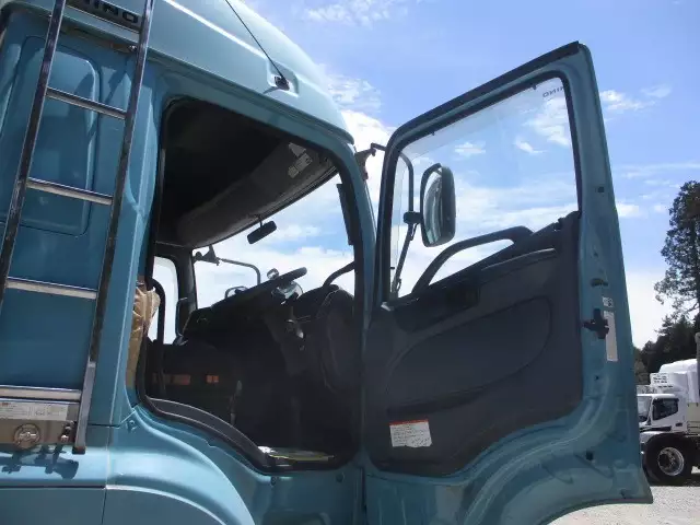 平成18年09月中古大型トラクタヘッド日野プロフィアの画像37