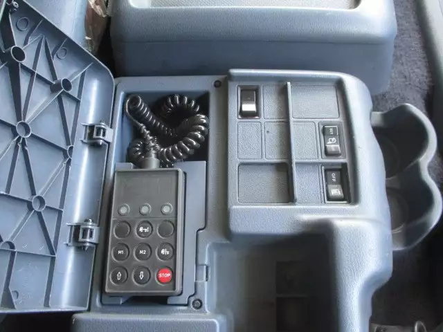 平成18年09月中古大型トラクタヘッド日野プロフィアの画像41