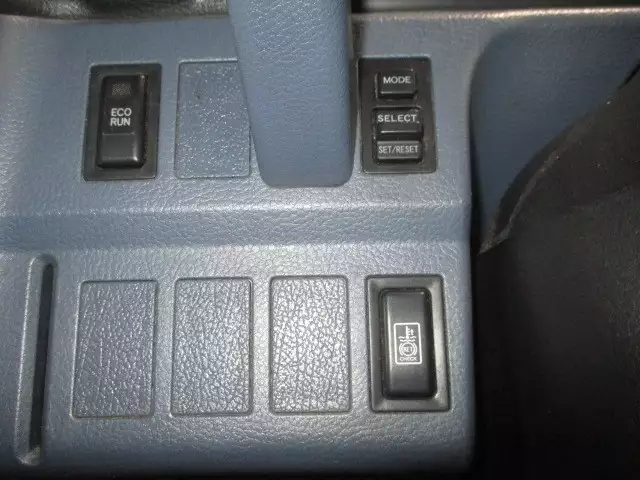 平成18年09月中古大型トラクタヘッド日野プロフィアの画像44