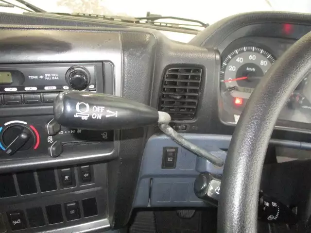 平成18年09月中古大型トラクタヘッド日野プロフィアの画像45