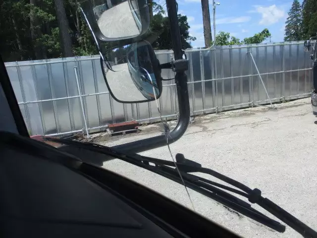 平成18年09月中古大型トラクタヘッド日野プロフィアの画像50