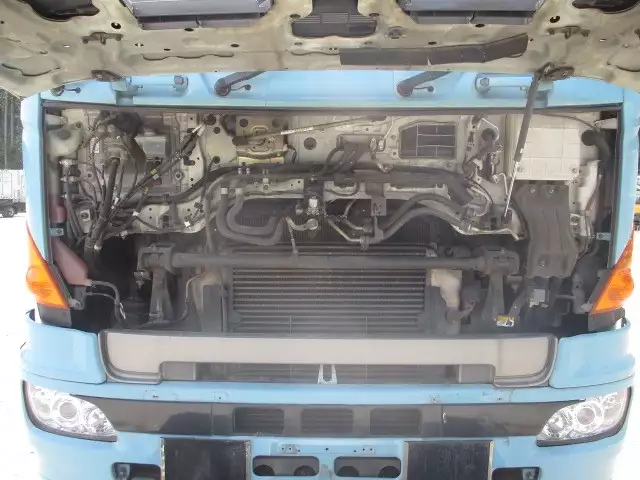 平成18年09月中古大型トラクタヘッド日野プロフィアの画像57