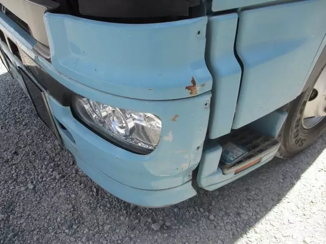 平成18年09月中古大型トラクタヘッド日野プロフィアの画像58