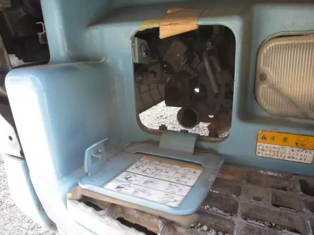 平成18年09月中古大型トラクタヘッド日野プロフィアの画像59