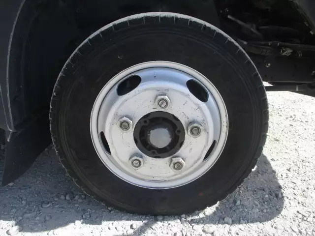 平成29年09月中古小型冷凍バン・ウィング日野日野の画像11