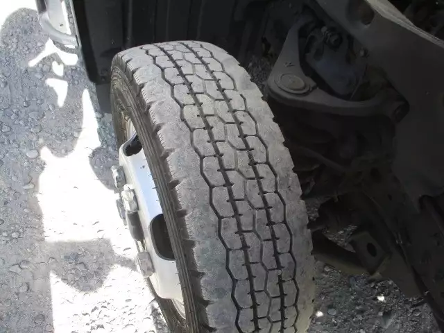 平成29年09月中古小型冷凍バン・ウィング日野日野の画像12