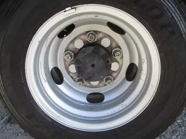 平成29年09月中古小型冷凍バン・ウィング日野日野の画像13