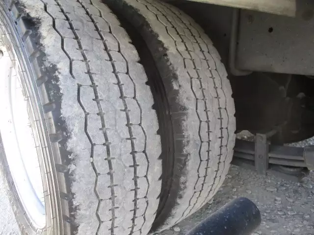 平成29年09月中古小型冷凍バン・ウィング日野日野の画像14