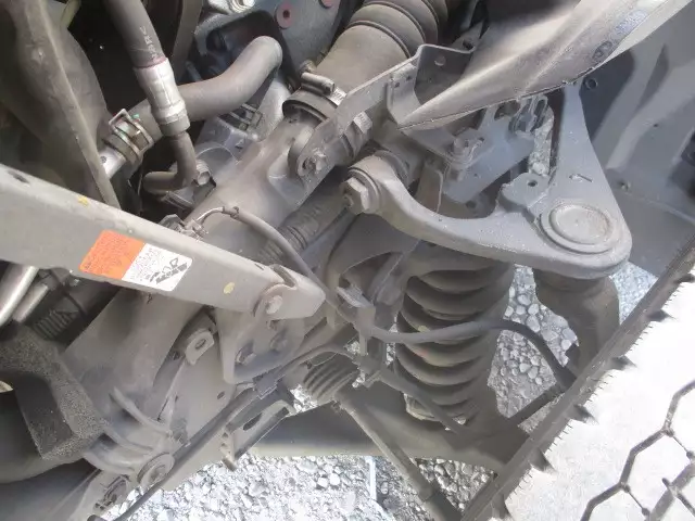 平成29年09月中古小型冷凍バン・ウィング日野日野の画像15