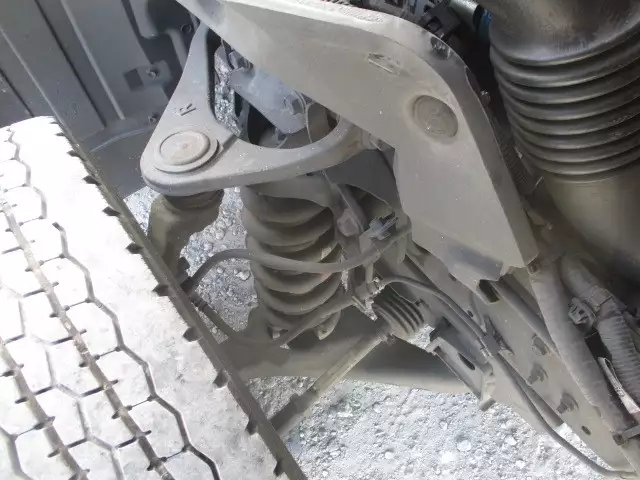 平成29年09月中古小型冷凍バン・ウィング日野日野の画像16