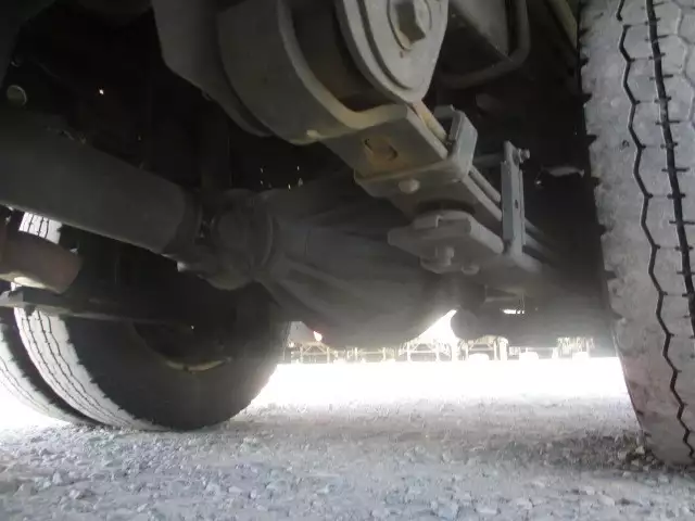 平成29年09月中古小型冷凍バン・ウィング日野日野の画像19