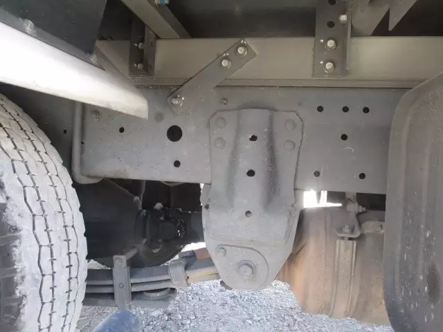 平成29年09月中古小型冷凍バン・ウィング日野日野の画像20