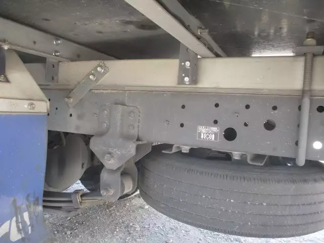 平成29年09月中古小型冷凍バン・ウィング日野日野の画像21