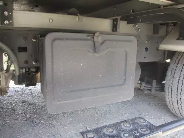 平成29年09月中古小型冷凍バン・ウィング日野日野の画像23