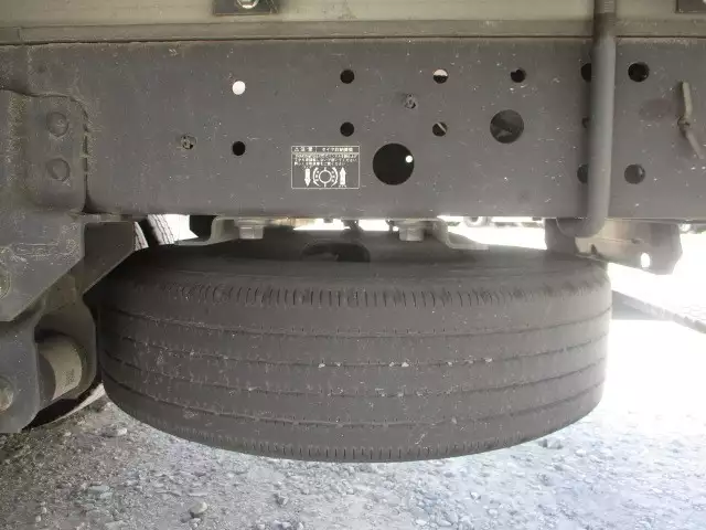 平成29年09月中古小型冷凍バン・ウィング日野日野の画像26