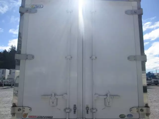 平成29年09月中古小型冷凍バン・ウィング日野日野の画像27