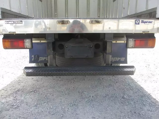 平成29年09月中古小型冷凍バン・ウィング日野日野の画像29