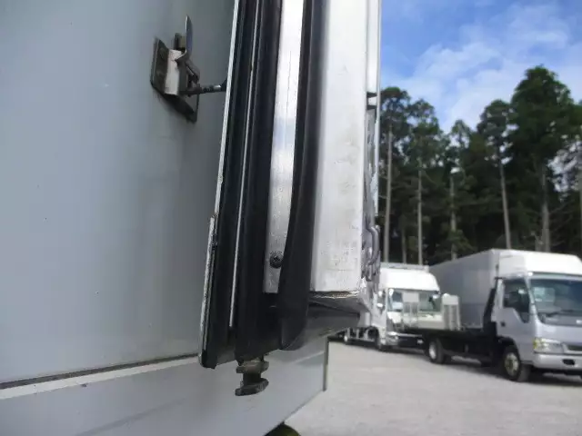 平成29年09月中古小型冷凍バン・ウィング日野日野の画像31