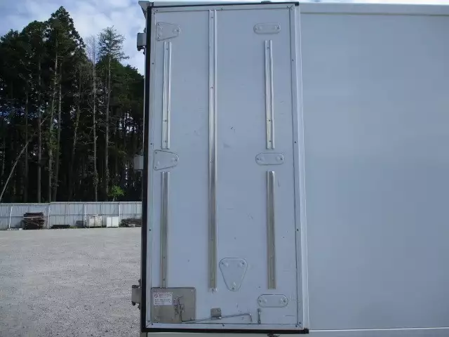 平成29年09月中古小型冷凍バン・ウィング日野日野の画像33