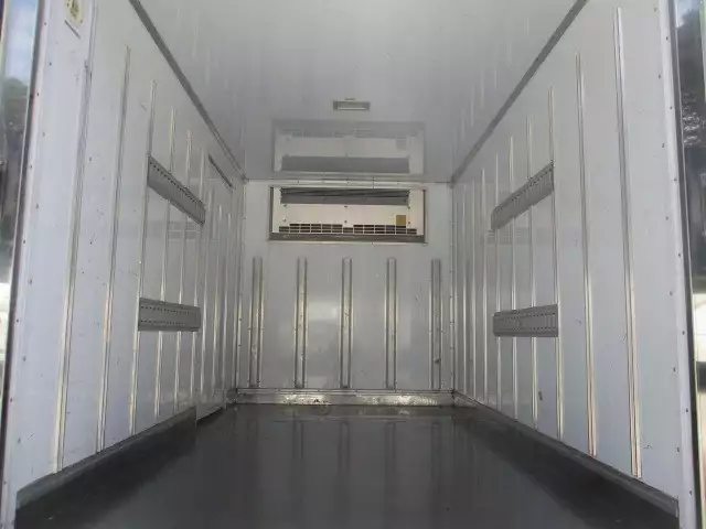 平成29年09月中古小型冷凍バン・ウィング日野日野の画像34