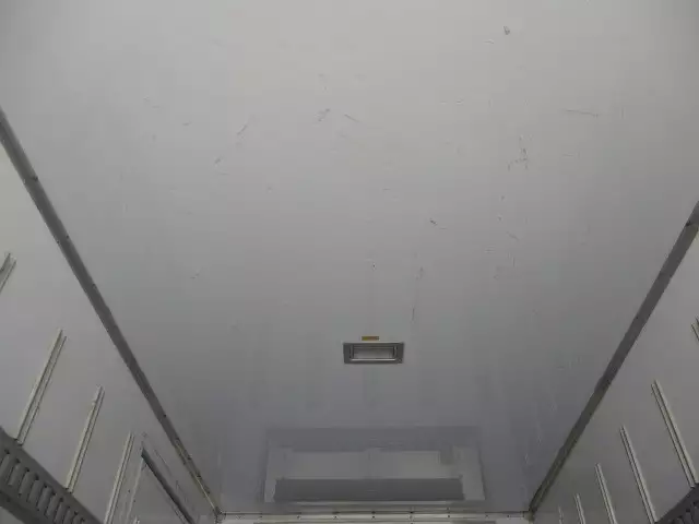 平成29年09月中古小型冷凍バン・ウィング日野日野の画像35