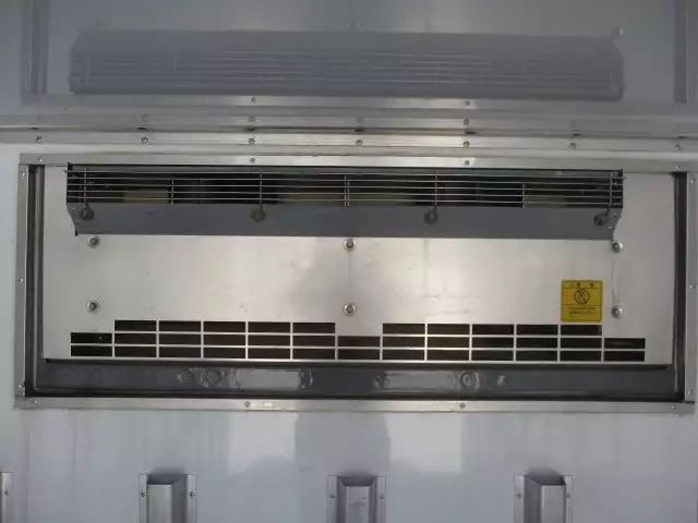 平成29年09月中古小型冷凍バン・ウィング日野日野の画像36