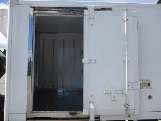 平成29年09月中古小型冷凍バン・ウィング日野日野の画像38