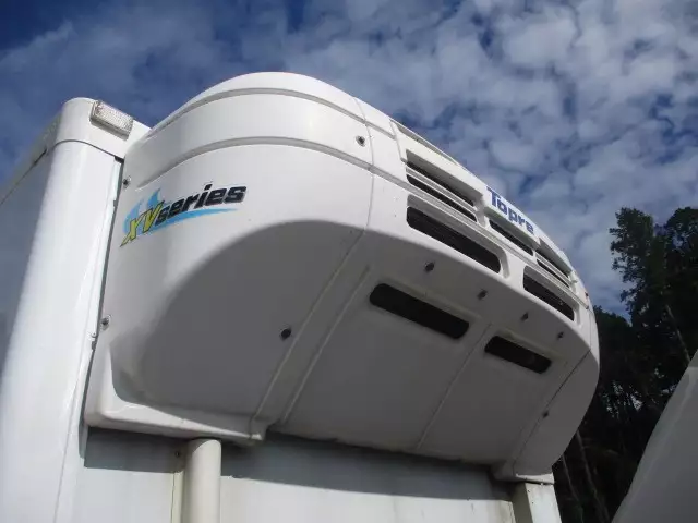 平成29年09月中古小型冷凍バン・ウィング日野日野の画像39