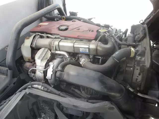 平成29年09月中古小型冷凍バン・ウィング日野日野の画像40