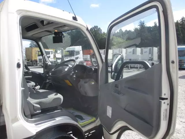 平成29年09月中古小型冷凍バン・ウィング日野日野の画像43