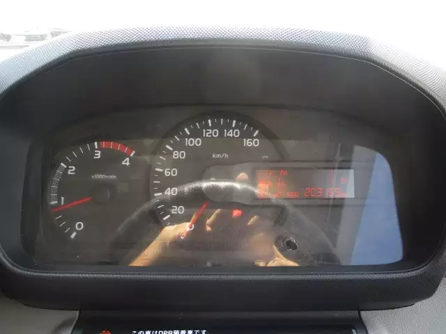 平成29年09月中古小型冷凍バン・ウィング日野日野の画像44