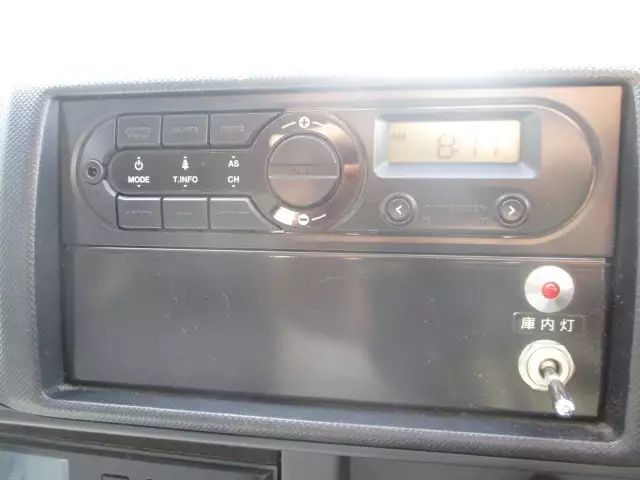 平成29年09月中古小型冷凍バン・ウィング日野日野の画像46