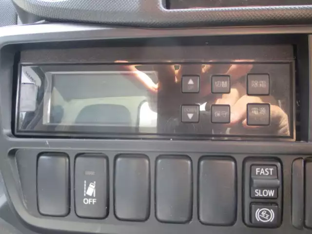 平成29年09月中古小型冷凍バン・ウィング日野日野の画像48