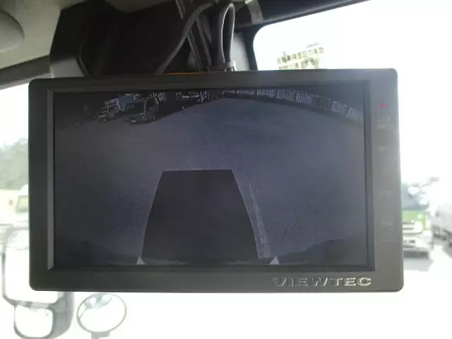 平成29年09月中古小型冷凍バン・ウィング日野日野の画像53