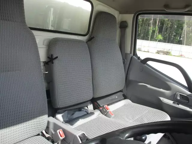 平成29年09月中古小型冷凍バン・ウィング日野日野の画像54