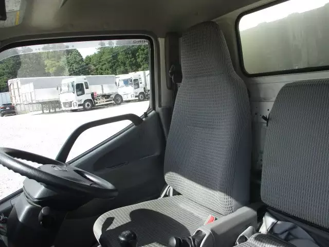 平成29年09月中古小型冷凍バン・ウィング日野日野の画像55