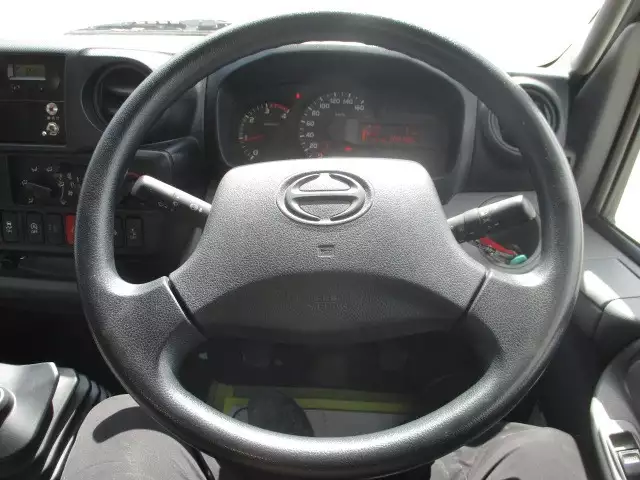 平成29年09月中古小型冷凍バン・ウィング日野日野の画像56