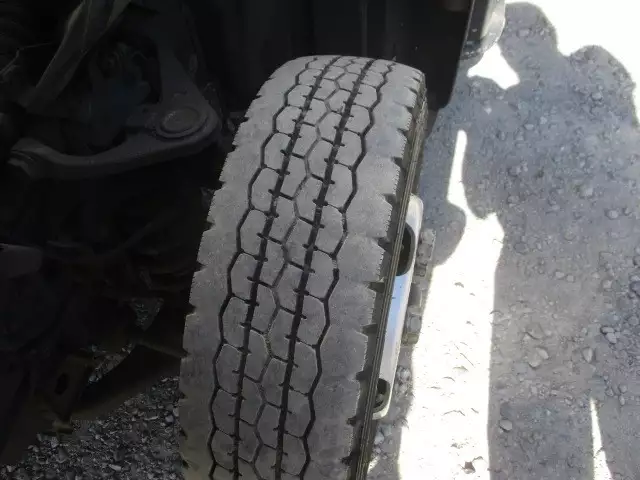 平成29年09月中古小型冷凍バン・ウィング日野日野の画像10