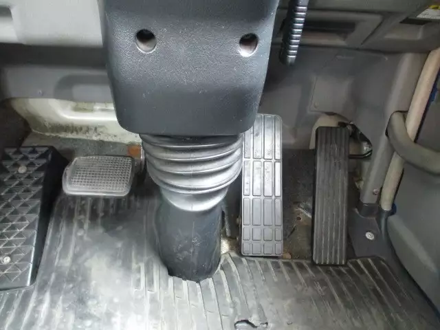 平成28年06月中古大型トラクタヘッド三菱ふそうスーパーグレートの画像12