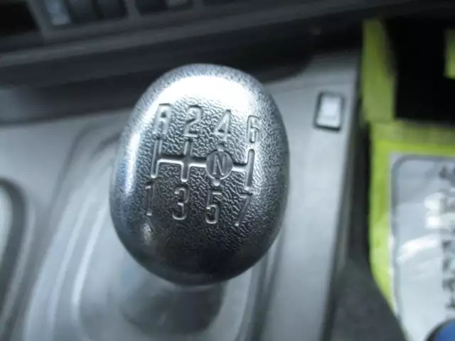 平成30年11月中古大型トラクタヘッドいすゞギガの画像4