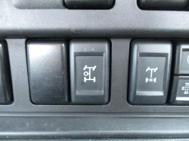 平成30年11月中古大型トラクタヘッドいすゞギガの画像7