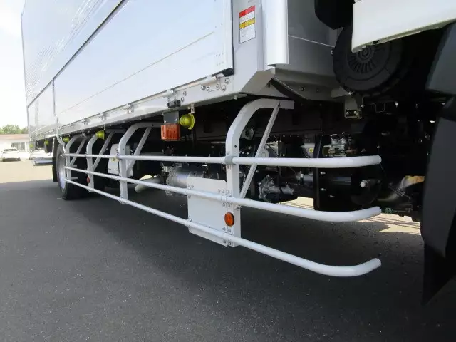 令和04年02月中古増トンアルミバン・ウィング日野日野の画像11